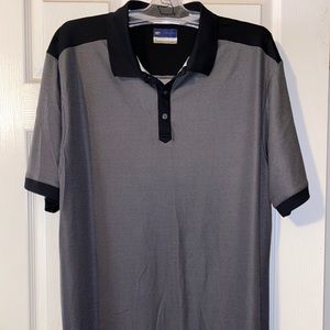 Jack Nicklaus Golf Polo